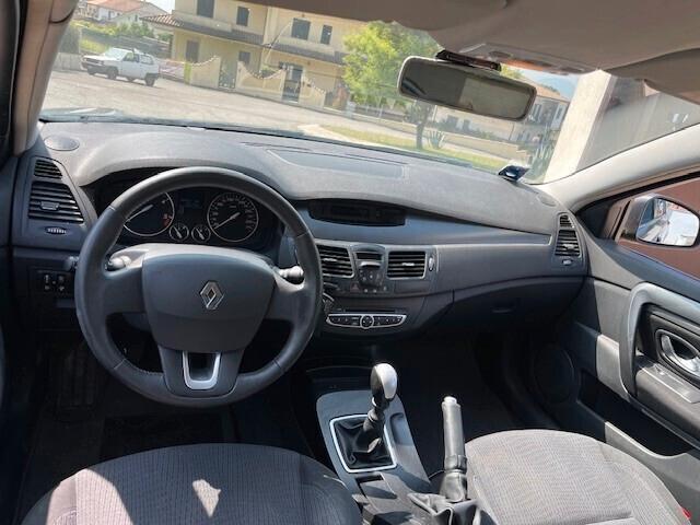 Renault Laguna SW 1500 DCI 110 CV UNIPRO'