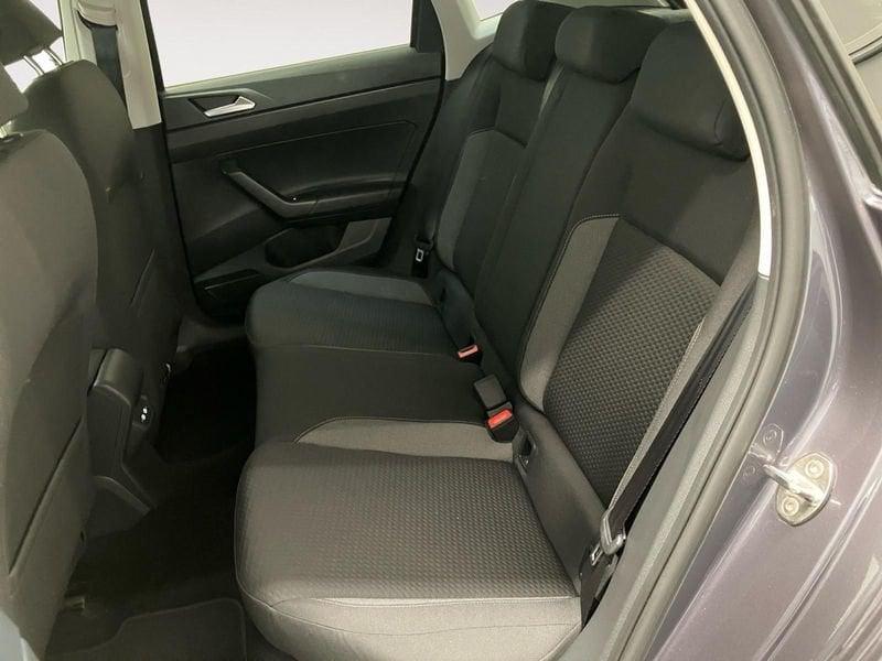 Volkswagen Polo 1.0 TSI Life