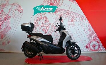 PIAGGIO Beverly 400 S HPE