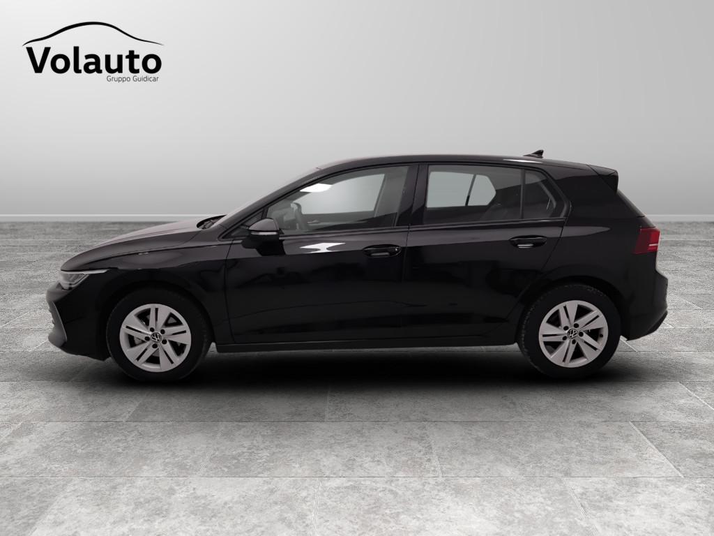 VOLKSWAGEN Golf VIII 2024 - Golf 2.0 tdi Life 115cv