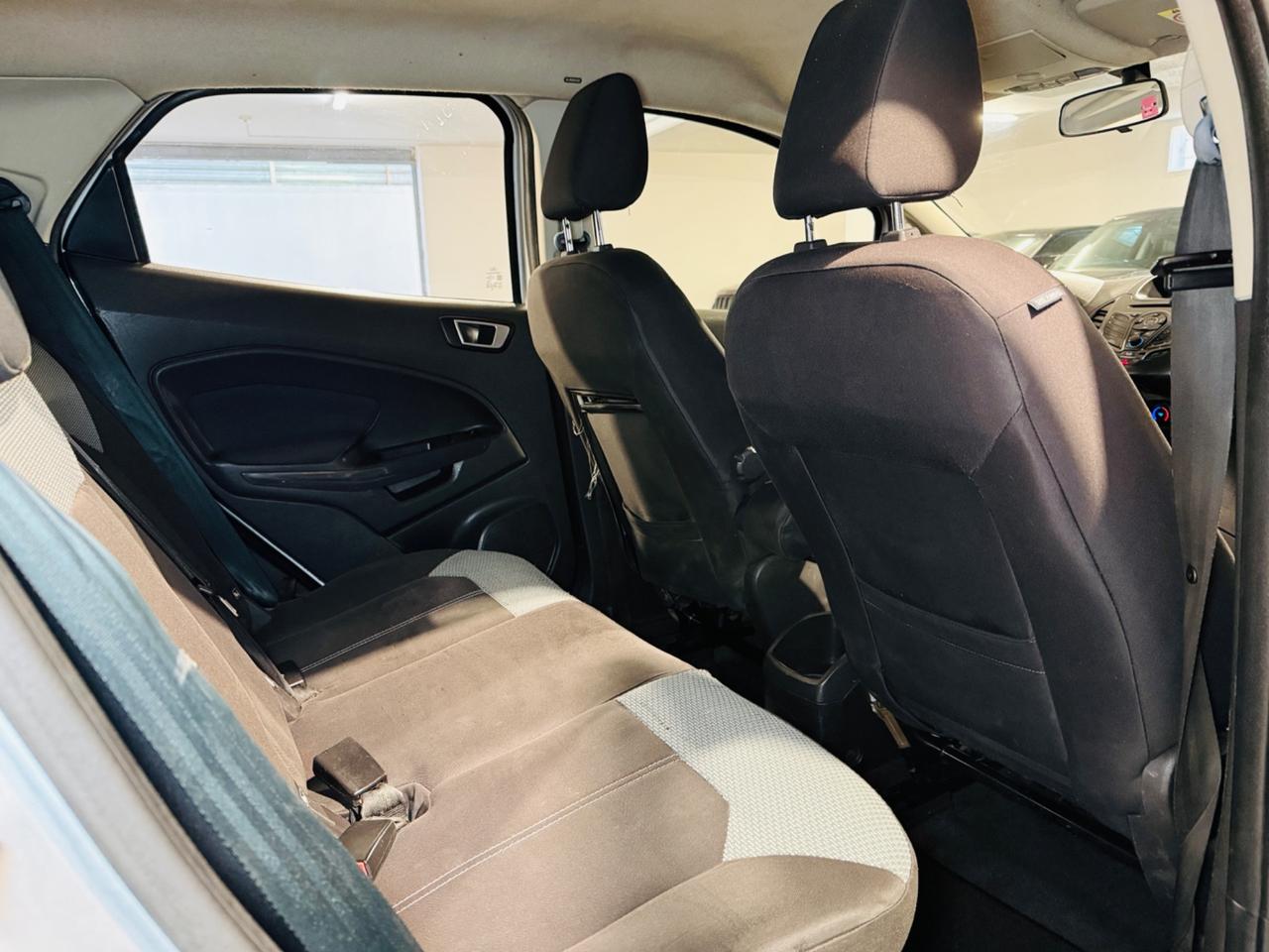 Ford ECOSPORT*1.5 DCI 95 CV Titanium*NEOPATENTATI*DIESEL