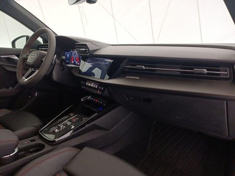 Audi A3 IV 2020 Sportback RS3 Sportback 2.5 tfsi quattro s-tronic