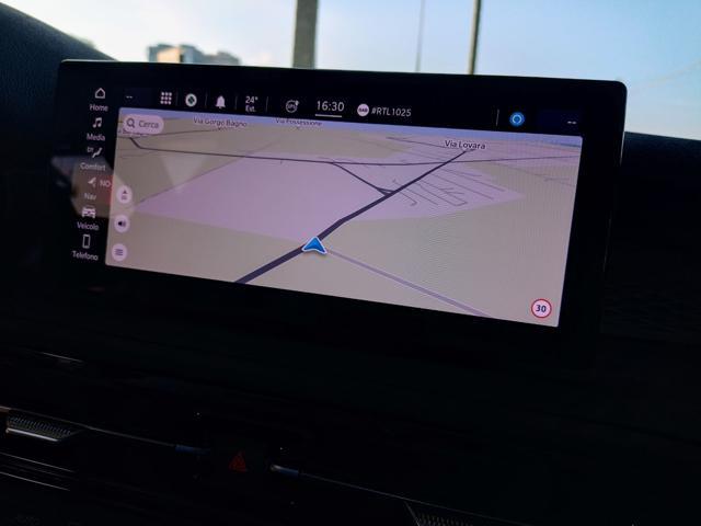 ALFA ROMEO Tonale 1.6 diesel TCT6 Sprint