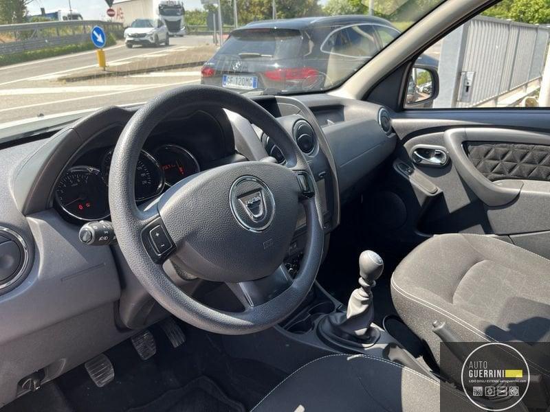 Dacia Duster Duster 1.5 dCi 110CV 4x2 Lauréate
