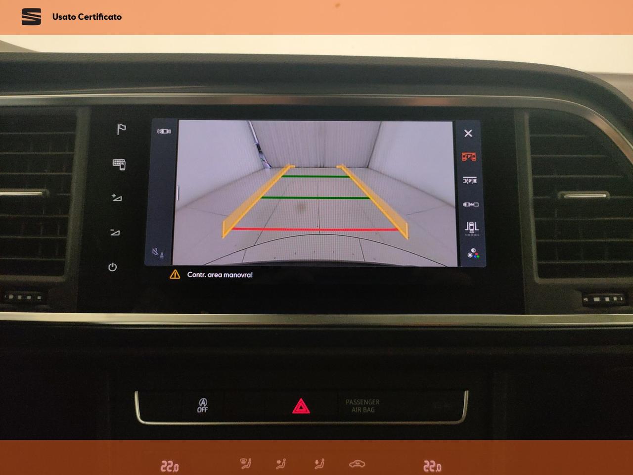 1.5 ecoTSI Business 150 CV DSG