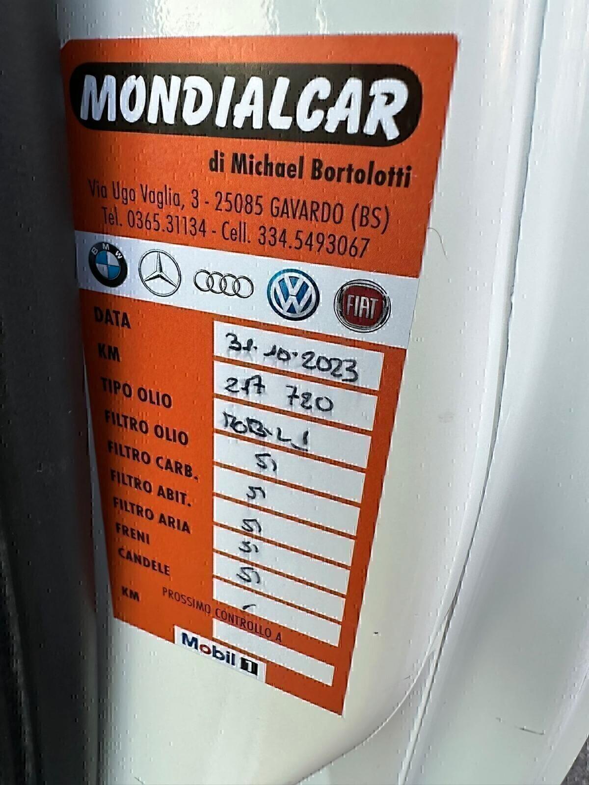 OPEL COMBO ANNO 2017 PRONTO ALL'USO! SUPER PREZZO!