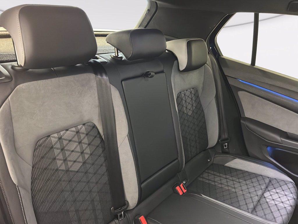 VOLKSWAGEN Golf 1.5 tsi evo r-line 150cv del 2022