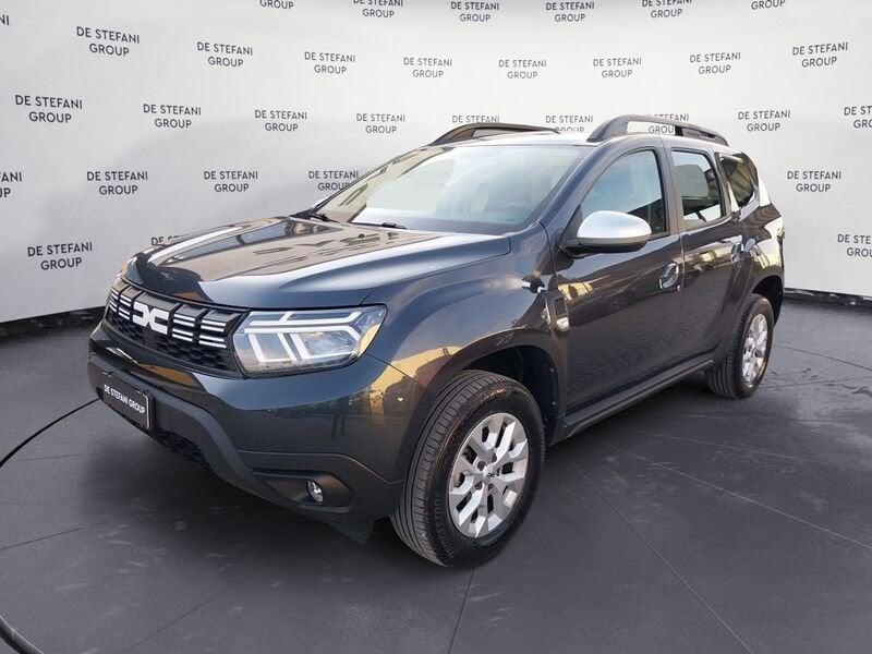 Dacia Duster Duster 1.0 tce Expression Gpl 4x2 100cv