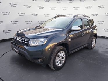 Dacia Duster Duster 1.0 tce Expression Gpl 4x2 100cv