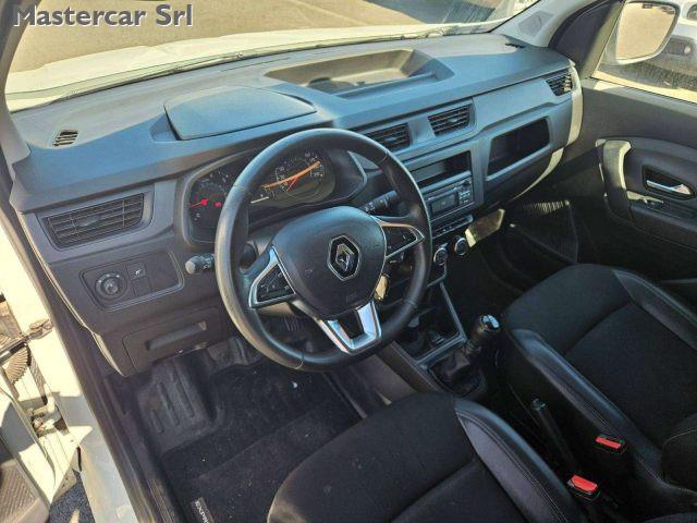 RENAULT Express kangoo 1.5 DCI 95cv VAN - GG770HY