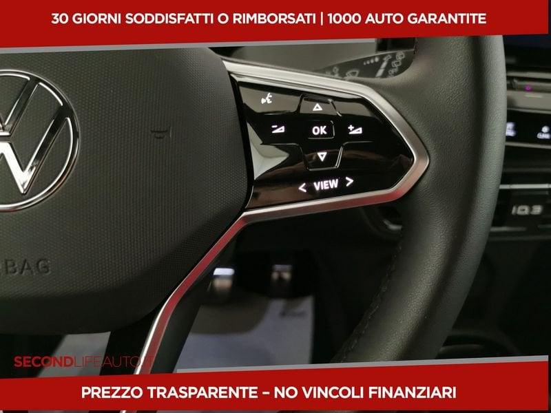 Volkswagen ID.3 NUOVA PRO S BATTERIA DA 77KWH (NET) 150 K