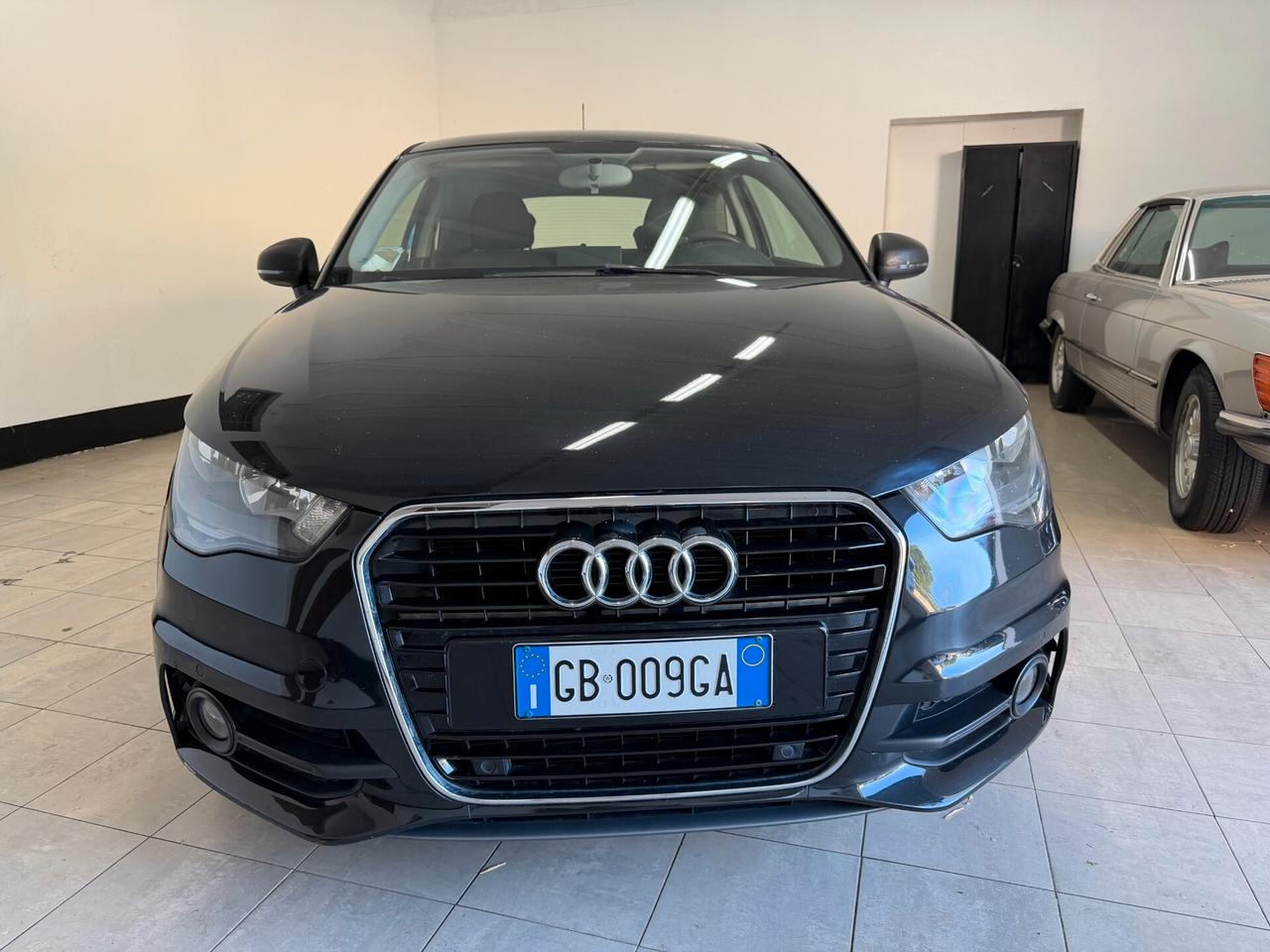 Audi A1 1.2 TFSI Ambition 2011 OK NEOPATENTATI
