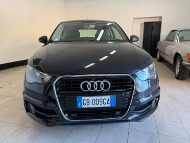 Audi A1 1.2 TFSI Ambition 2011 OK NEOPATENTATI