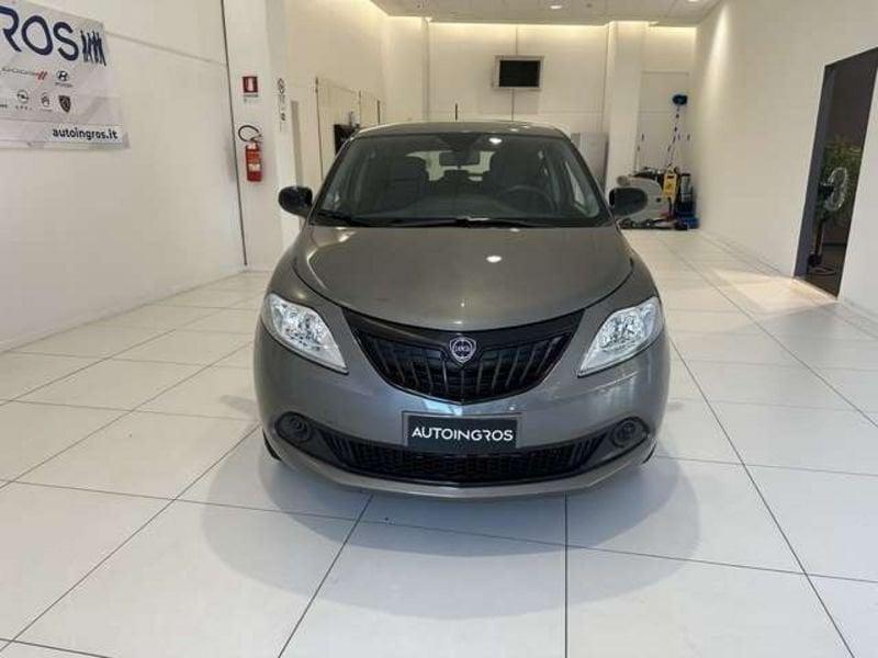 Lancia Ypsilon 1.0 firefly hybrid Oro s