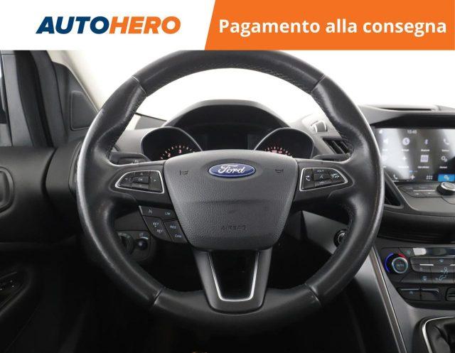 FORD Kuga 1.5 TDCI 120 CV S&S 2WD Plus