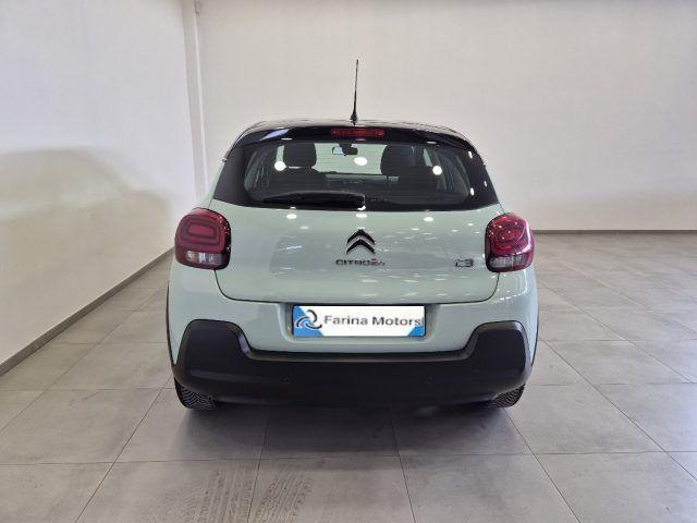 CITROEN C3 PureTech 82 Shine - NEOP. - UNIP. - Cam - Carplay