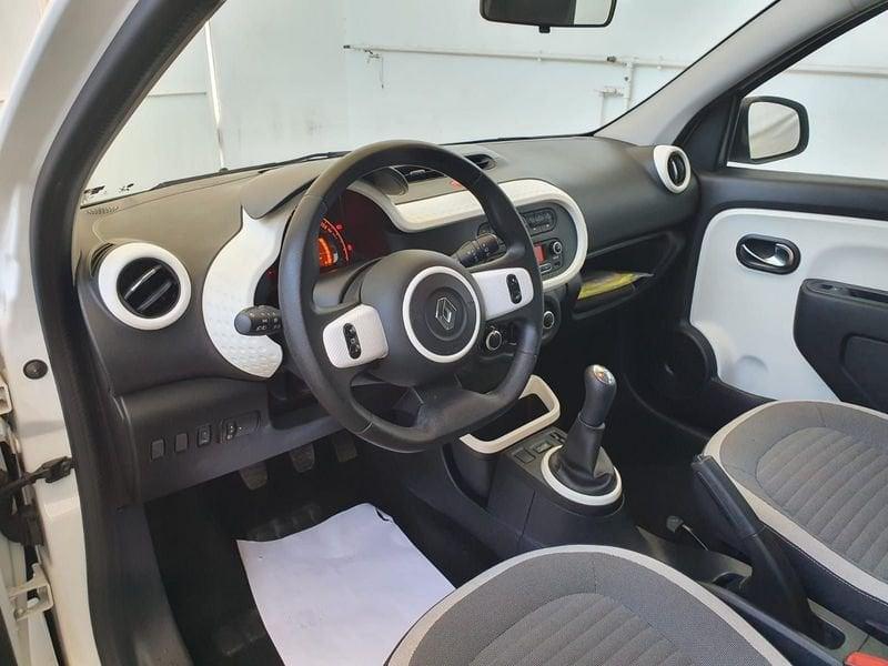 Renault Twingo SCe Duel TUA DA 100,00 AL MESE