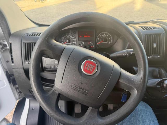 FIAT Ducato 35 2.3 MJT 130CV PLM-TA Furgone Maxi