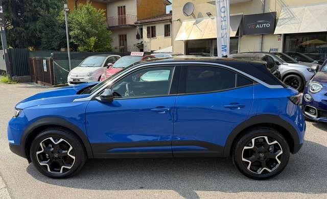 Opel Mokka AUTOMAT. 1.2 T Ultimate 130CV FULL-PROMO FIN