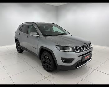 JEEP Compass 1.6 mjt Limited 2wd 120cv