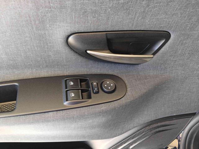 LANCIA Ypsilon 1.0 FireFly 5 porte S&S Hybrid Ecochic Gold