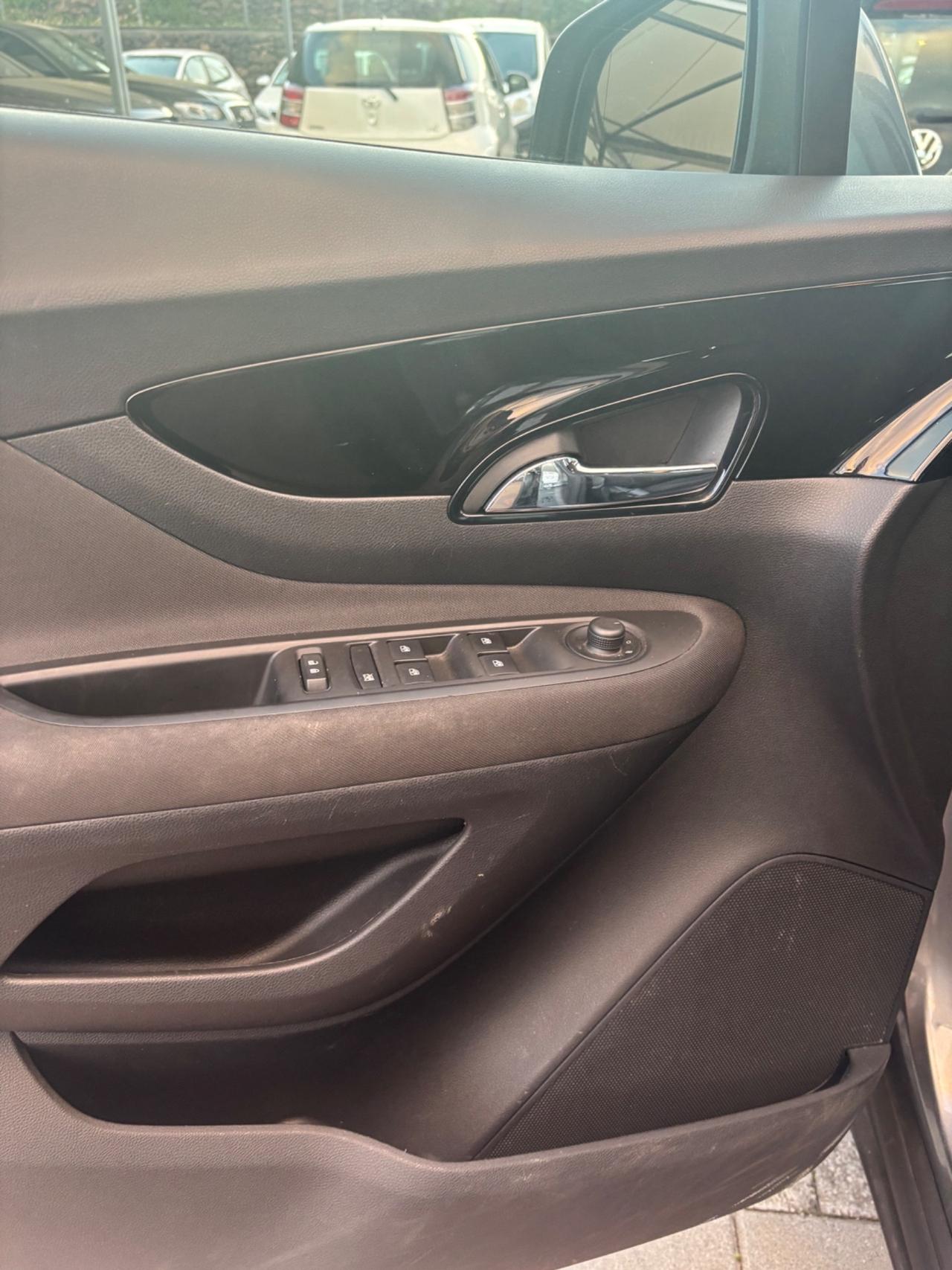 Opel Mokka X 1.6 CDTI Ecotec 136CV 4x4 Start&Stop Business