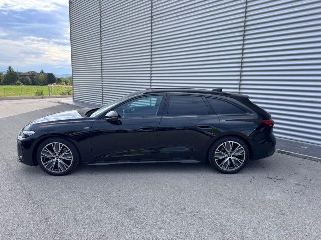 AUDI A5 Avant S-LINE TDI 150 kW mHEV+ S tronic S Line