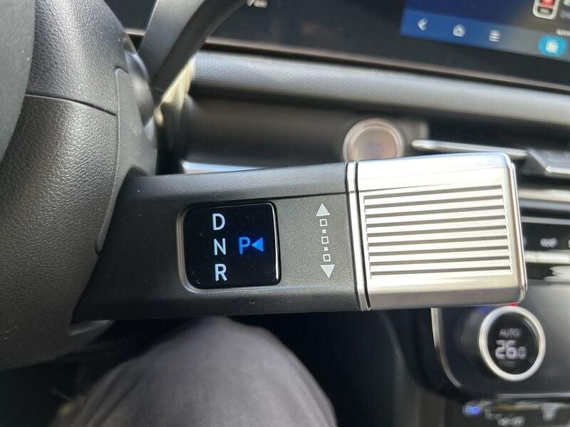 Hyundai Tucson III 2024 1.6 hev Business 2wd auto