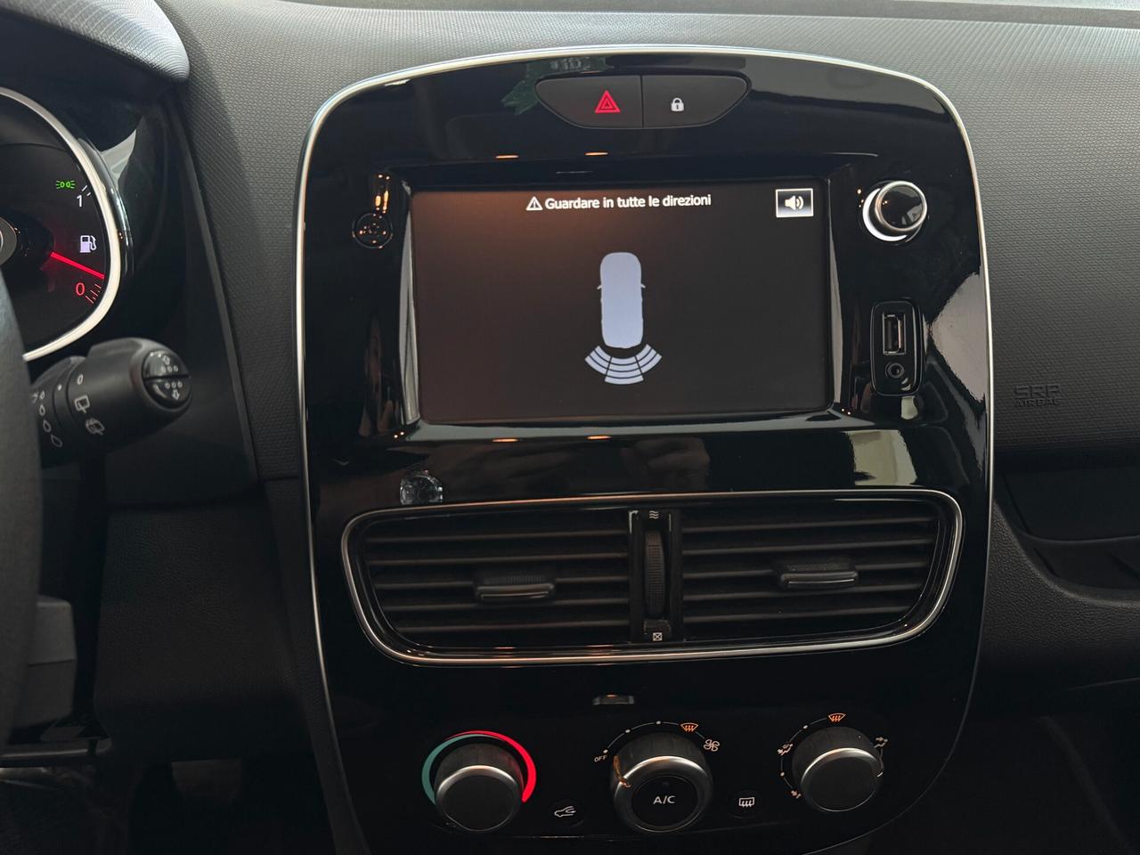 Renault Clio 1.5 dCi 90cv Energy Zen