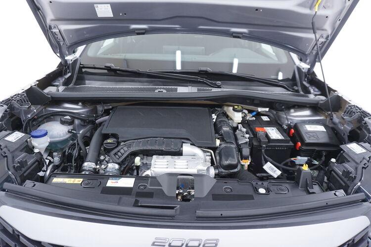 Peugeot 2008 Style BR989665 1.2 Benzina 100CV