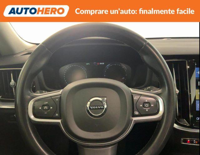 VOLVO V60 B4 (d) Geartronic Momentum Business