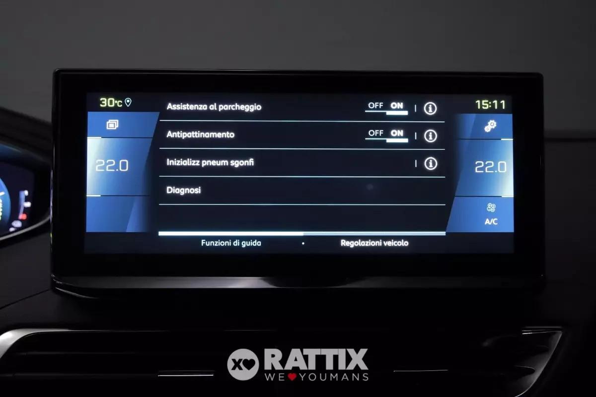 Peugeot 3008 1.6 Hybrid Phev 225CV Active Pack e-EAT8