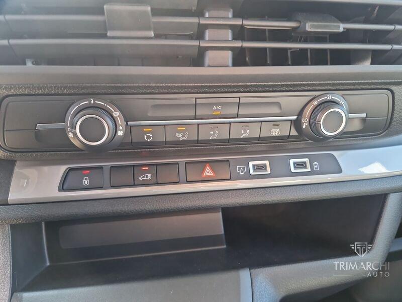 FIAT Scudo Scudo Ice 1.5 bluehdi 120cv M