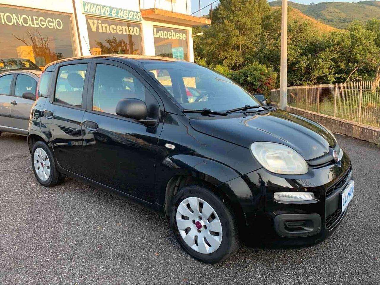 Fiat Panda 1.2