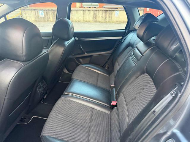 PEUGEOT 407 158,162km 2.0 HDi SW Ciel Business perfetta