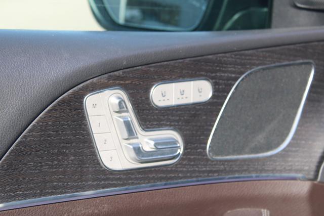 MERCEDES-BENZ GLE 300 d 4Matic Sport