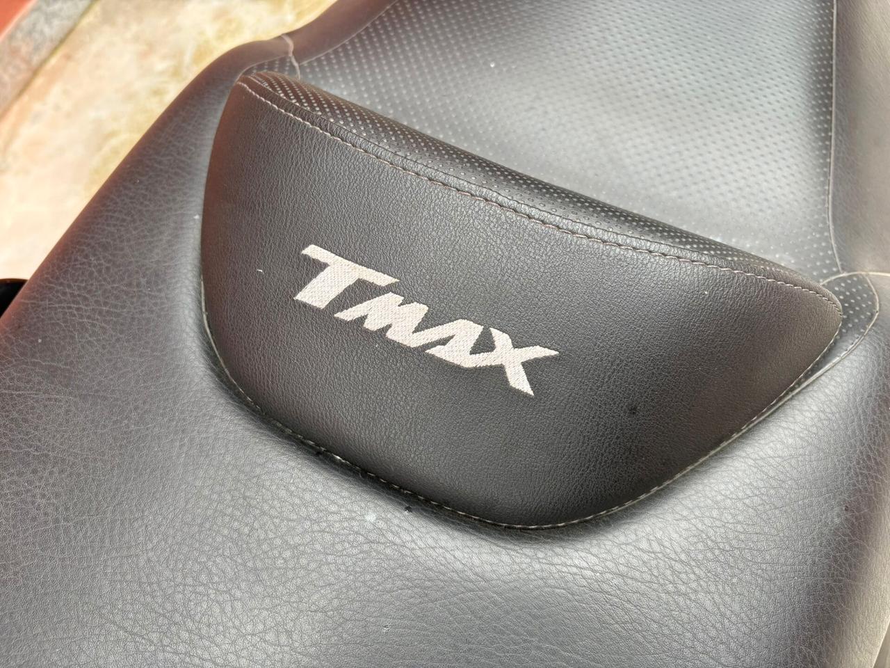Yamaha T-MAX 500 INIEZIONE 2005