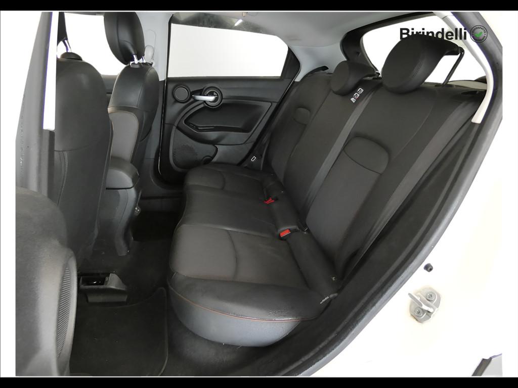 FIAT 500X - 500X 1.6 MultiJet 120 CV 120°