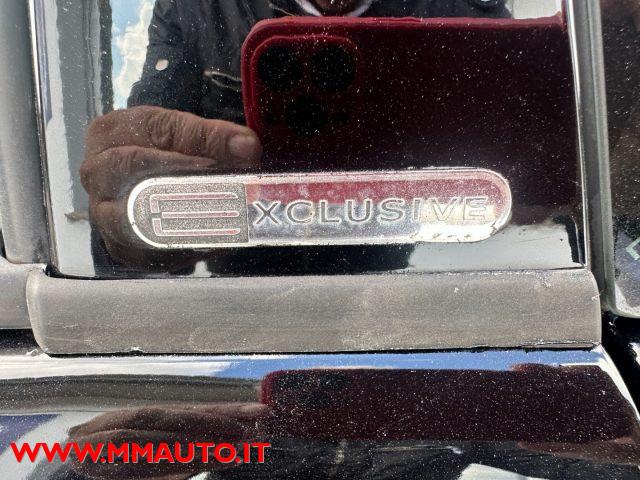 CITROEN C3 1.4 HDi 70CV Exclusive CLIMA!!!!!