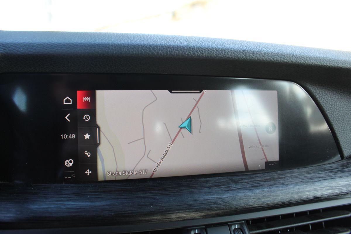 ALFA ROMEO - Stelvio - 2.2 T.diesel 190 CV AT8 Q4 Super