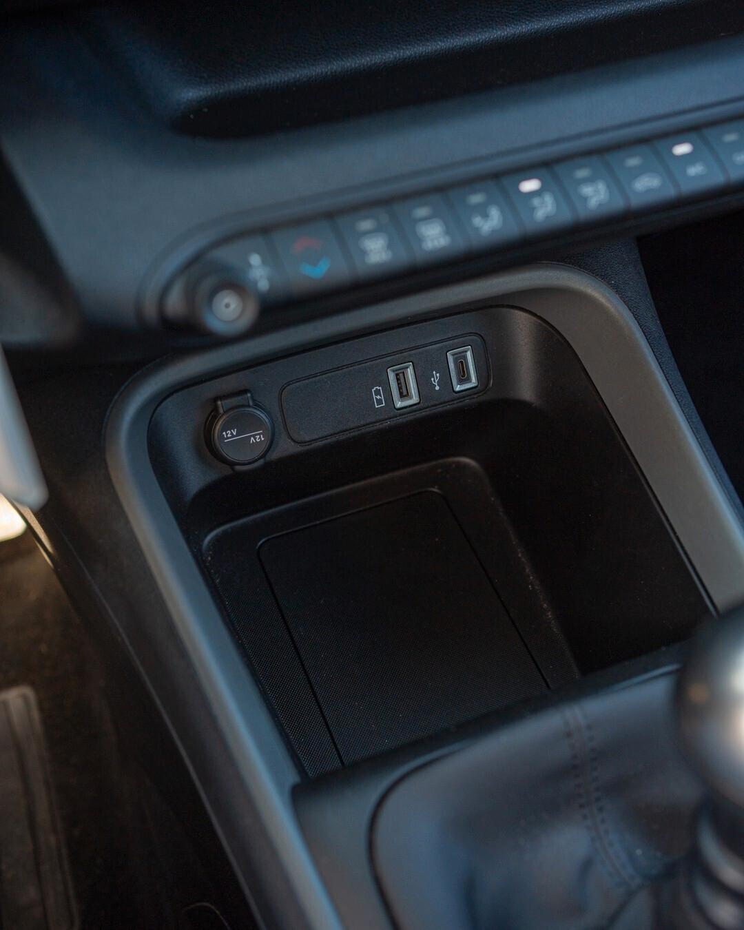 Jeep Avenger 1.2 Turbo 100 CV Longitude