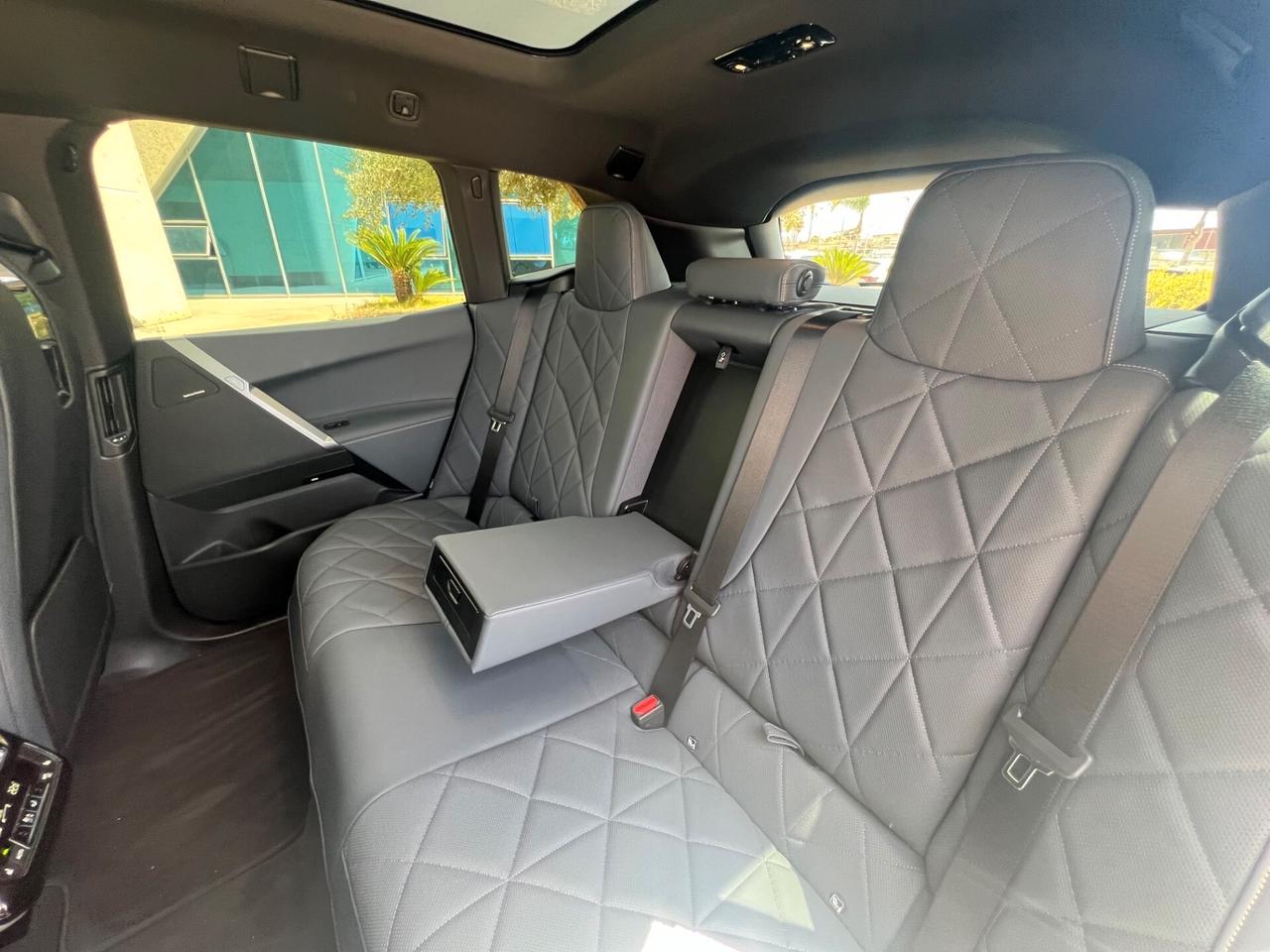 BMW iX xdrive45 MSport Eco incentivo €36.397