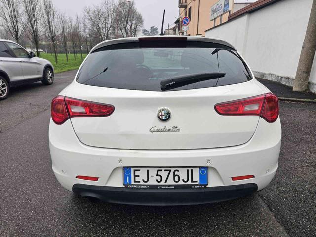 ALFA ROMEO Giulietta 1.4 Turbo MultiAir Progression