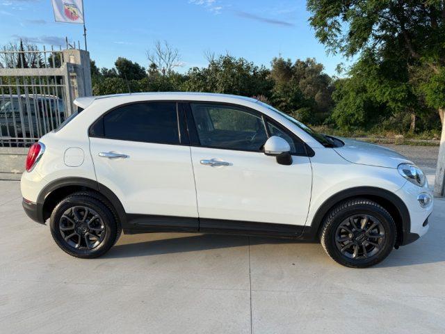 FIAT 500X 1.3 MultiJet unico proprietario perfetta