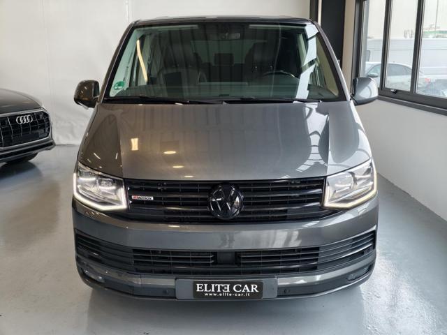 VOLKSWAGEN Multivan 2.0 TDI 204CV DSG 4Motion Highline