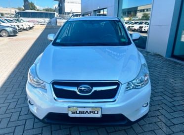 Subaru XV 1.6i-S Bi-Fuel Trend