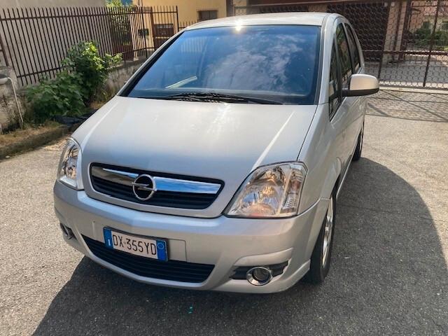 Opel Meriva 1.7 CDTI 101CV F.AP. Cosmo