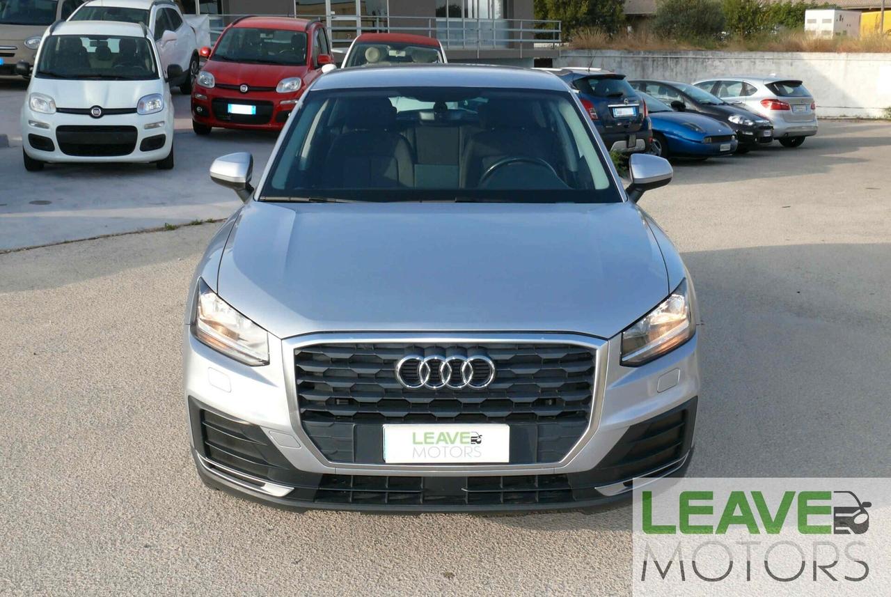 Audi Q2 1.6 TDI (M1373) OCCASIONE
