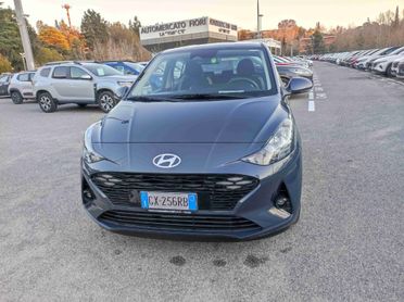 HYUNDAI i10 1.0 mpi Connectline 63cv auto