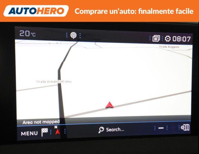 PEUGEOT 3008 BlueHDi 130 S&S EAT8 Allure